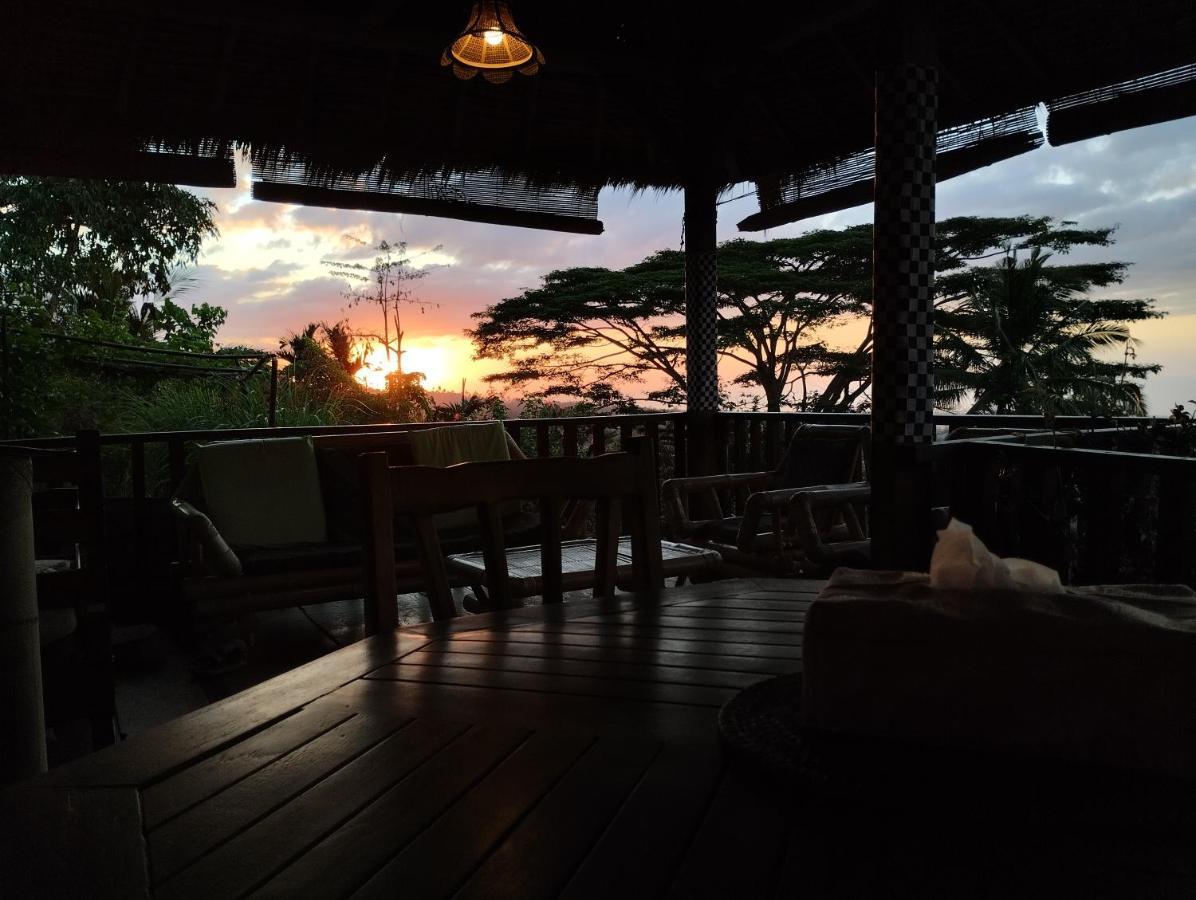Rinjani Mountain Garden Hotel Bayan Exterior photo