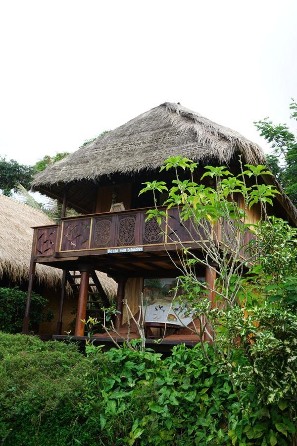 Rinjani Mountain Garden Hotel Bayan Exterior photo