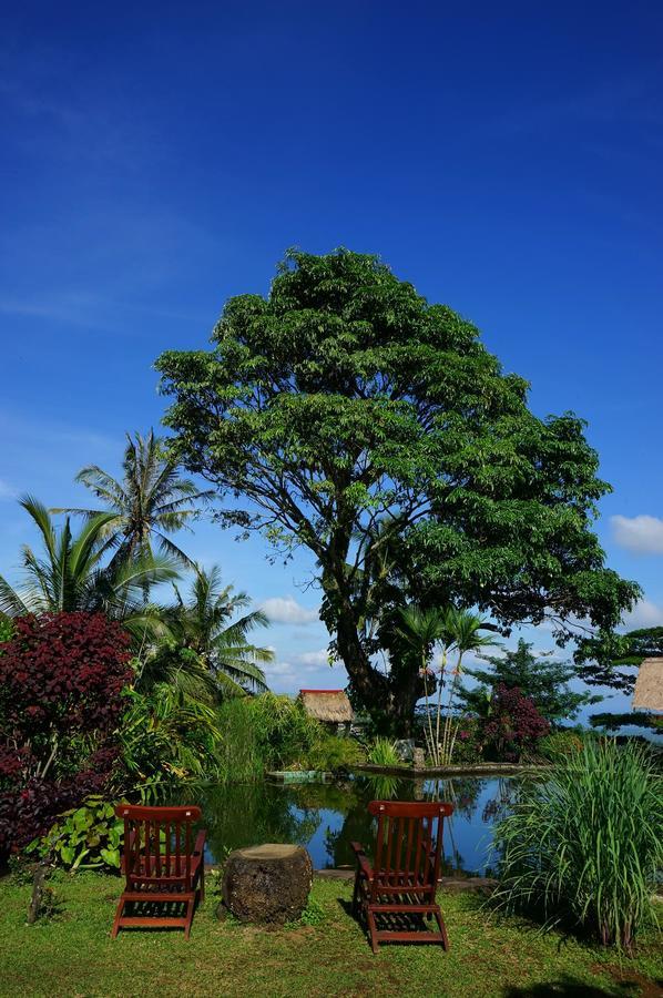 Rinjani Mountain Garden Hotel Bayan Exterior photo